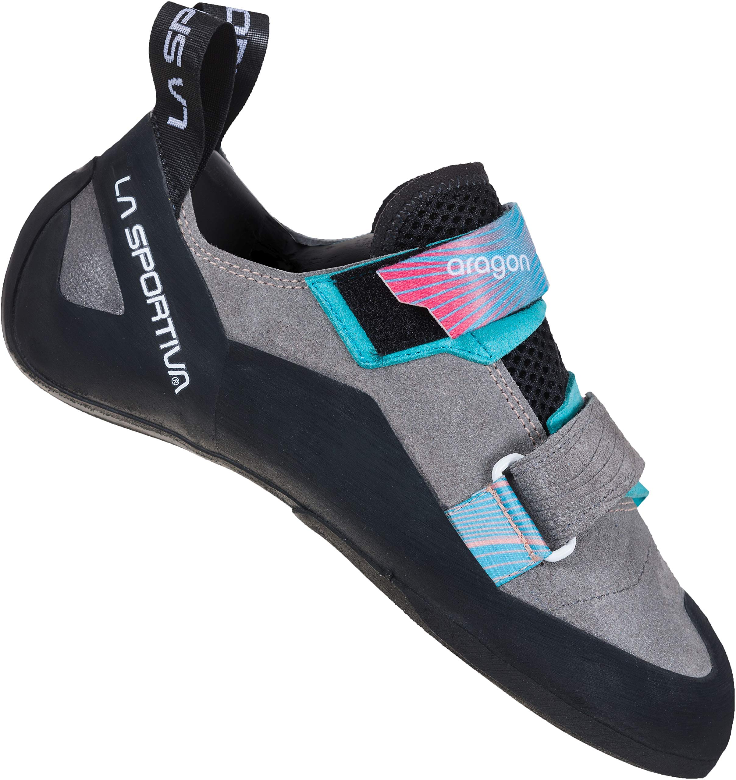 LA SPORTIVA - おぅたん様オーツンオキシウィメンズクライミングシューズ Amazon.co.jp: La Sportiva レディース OXYGYM クライミング